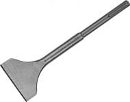 Зубило лопатка BOSCH SDS-max 115x400 мм 1618601007